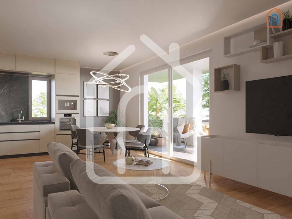 appartamento in vendita a Giovinazzo