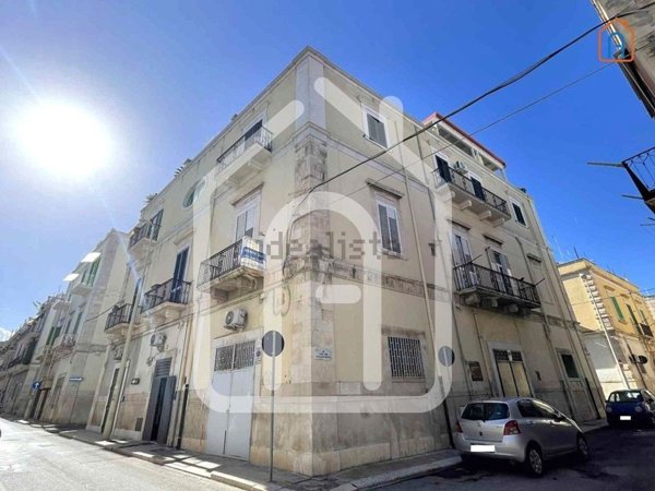 appartamento in vendita a Giovinazzo