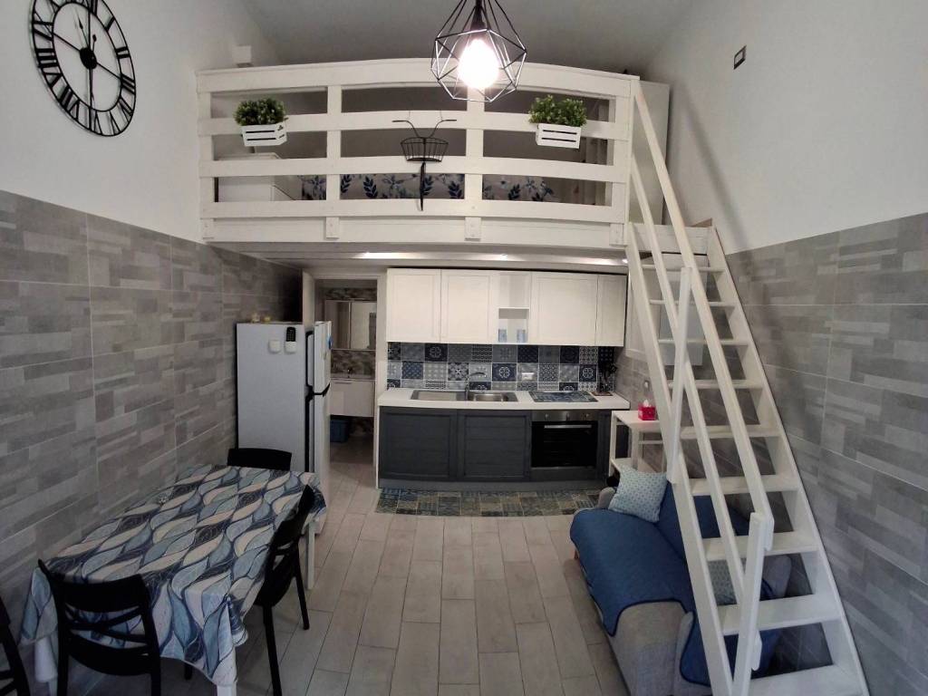 appartamento in vendita a Giovinazzo