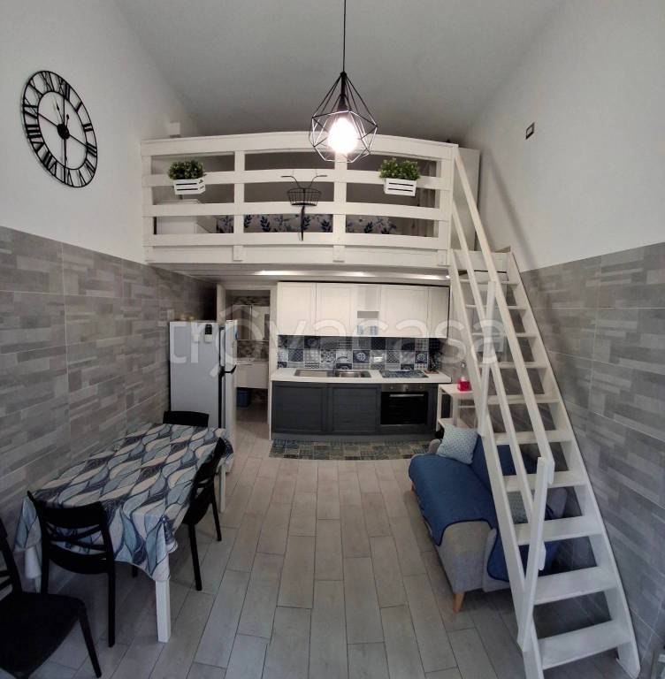 appartamento in vendita a Giovinazzo