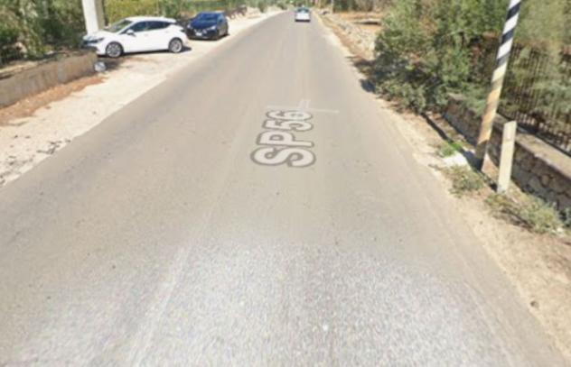 terreno agricolo in vendita a Giovinazzo