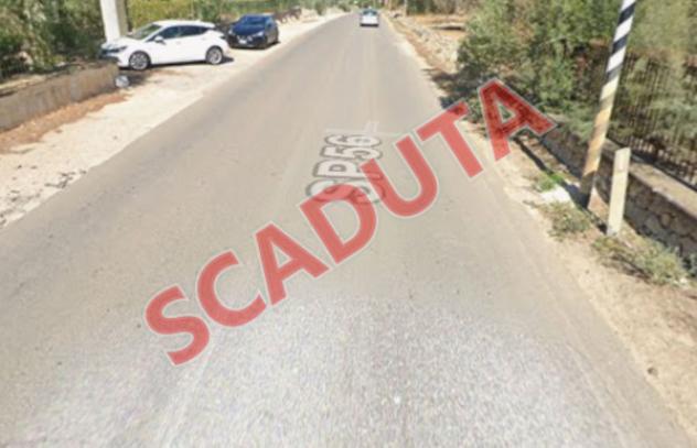 terreno agricolo in vendita a Giovinazzo