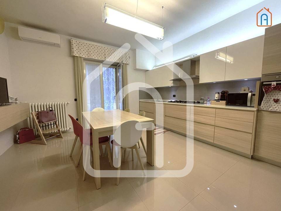 appartamento in vendita a Giovinazzo