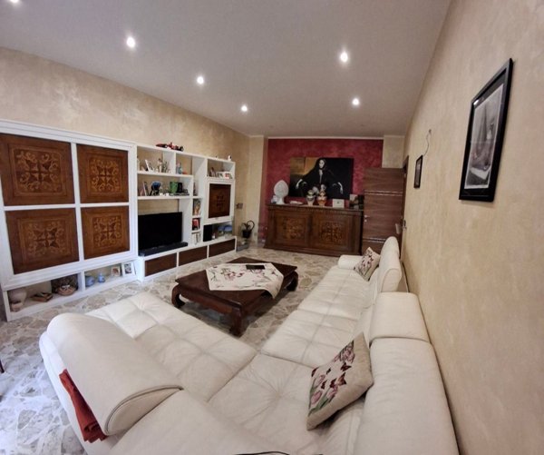 appartamento in vendita a Giovinazzo