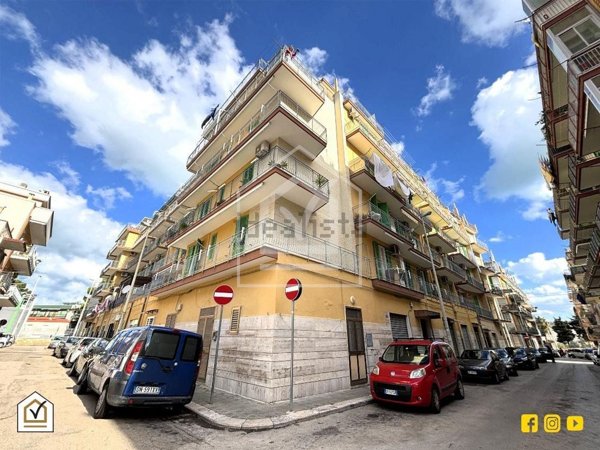 appartamento in vendita a Giovinazzo