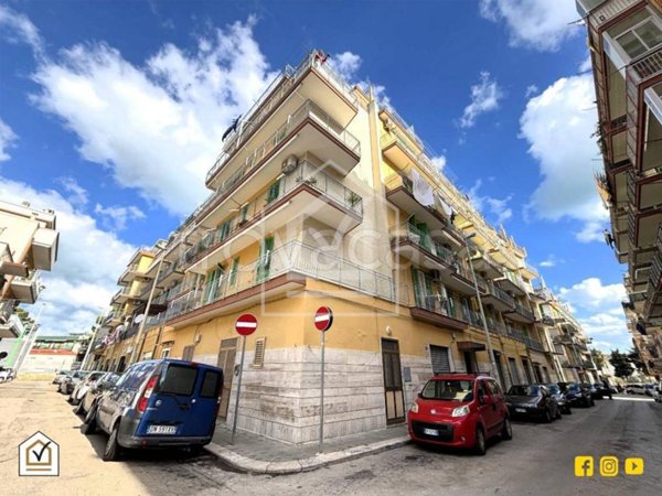 appartamento in vendita a Giovinazzo