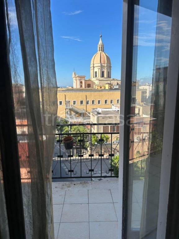 appartamento in vendita a Giovinazzo