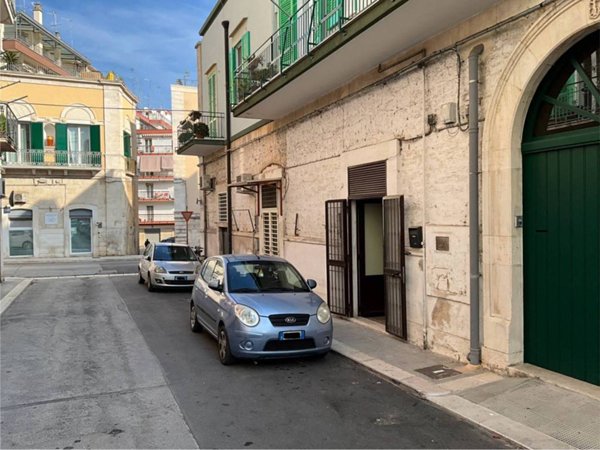 appartamento in vendita a Giovinazzo