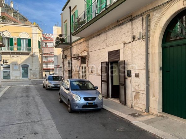 appartamento in vendita a Giovinazzo