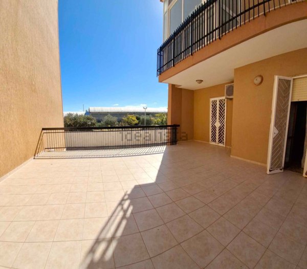 appartamento in vendita a Giovinazzo