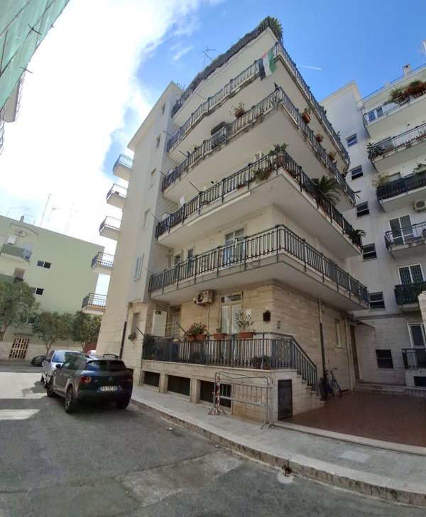 appartamento in vendita a Giovinazzo