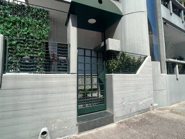 trivano in vendita a Giovinazzo