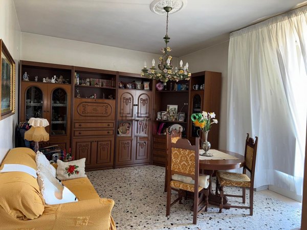 appartamento in vendita a Giovinazzo