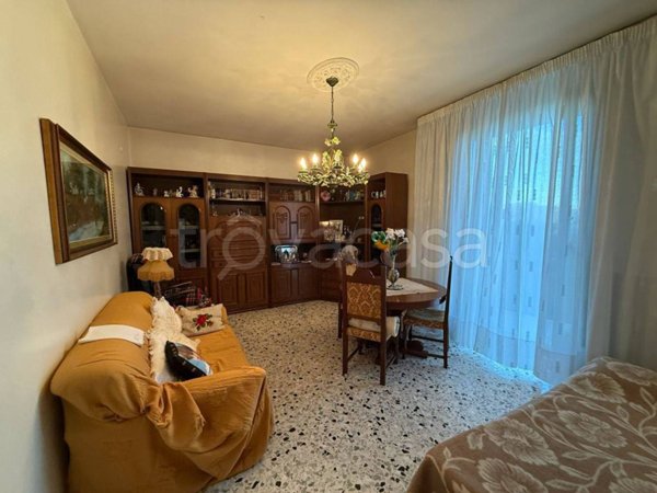 appartamento in vendita a Giovinazzo