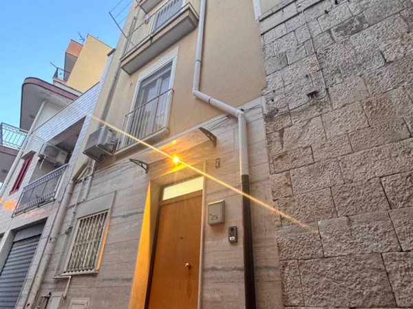 casa indipendente in vendita a Giovinazzo
