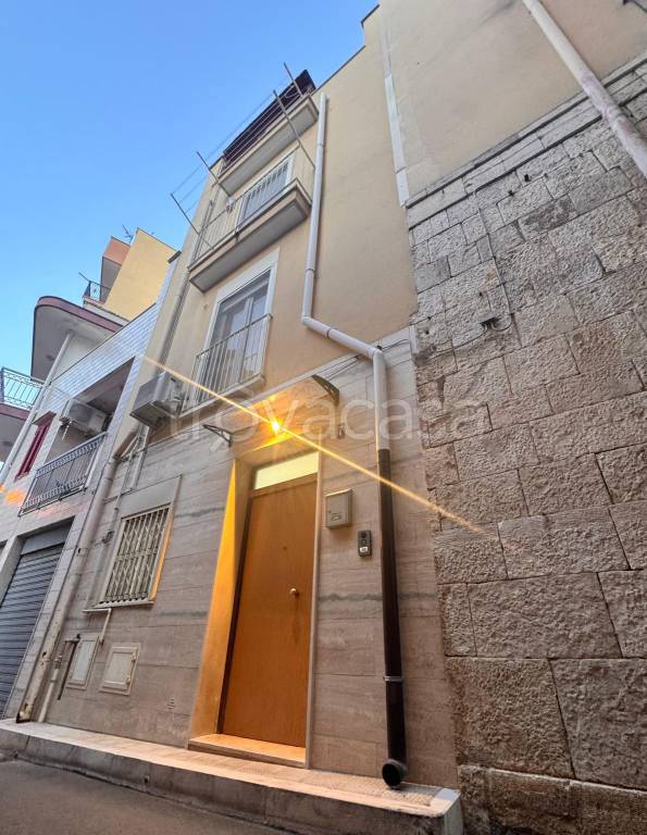 casa indipendente in vendita a Giovinazzo