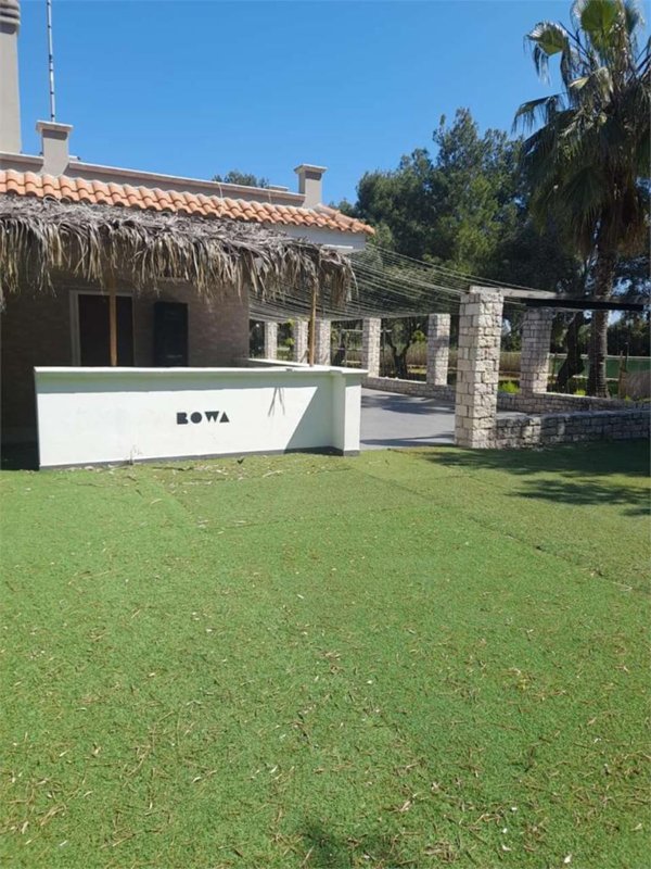 casa indipendente in vendita a Giovinazzo