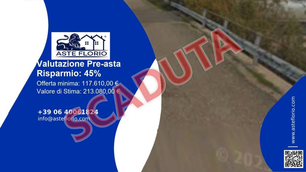 casa indipendente in vendita a Giovinazzo