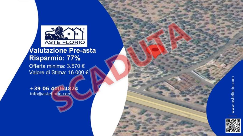 casale in vendita a Giovinazzo