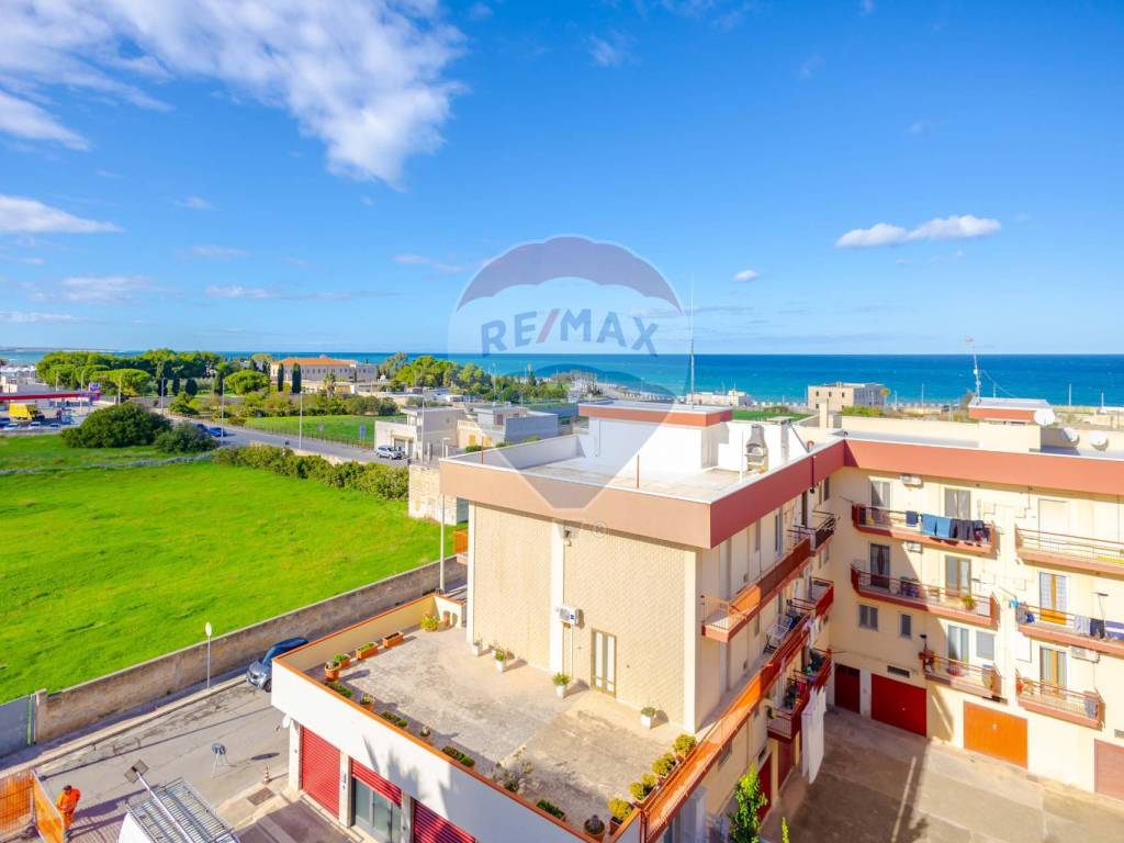 appartamento in vendita a Giovinazzo