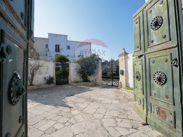 casa indipendente in vendita a Giovinazzo