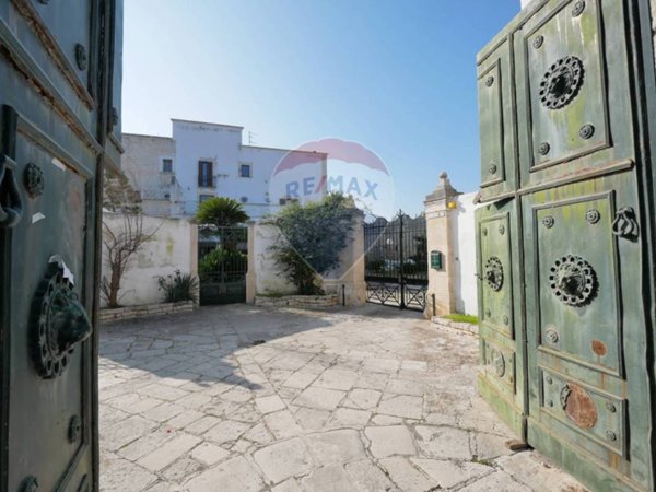 casa indipendente in vendita a Giovinazzo