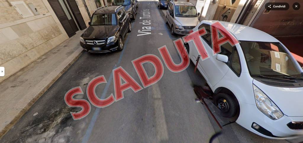 ufficio in vendita a Giovinazzo