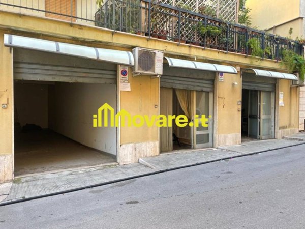 negozio in vendita a Giovinazzo