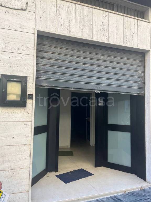 ufficio in vendita a Giovinazzo