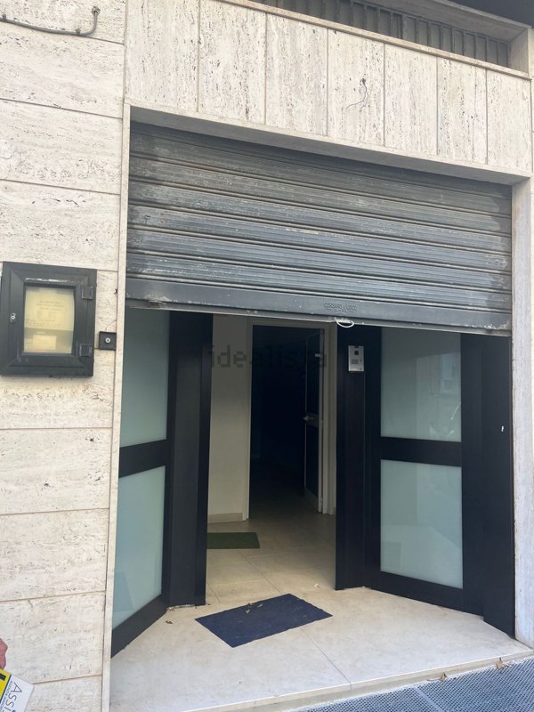 ufficio in vendita a Giovinazzo