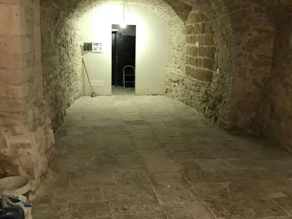 appartamento in vendita a Giovinazzo