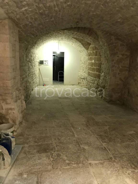 appartamento in vendita a Giovinazzo