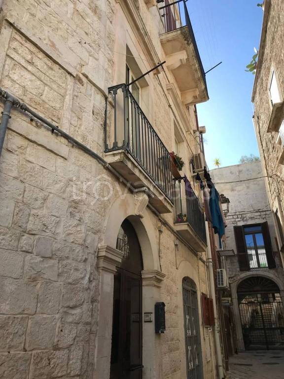 appartamento in vendita a Giovinazzo