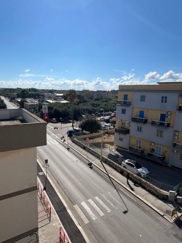 appartamento in vendita a Giovinazzo