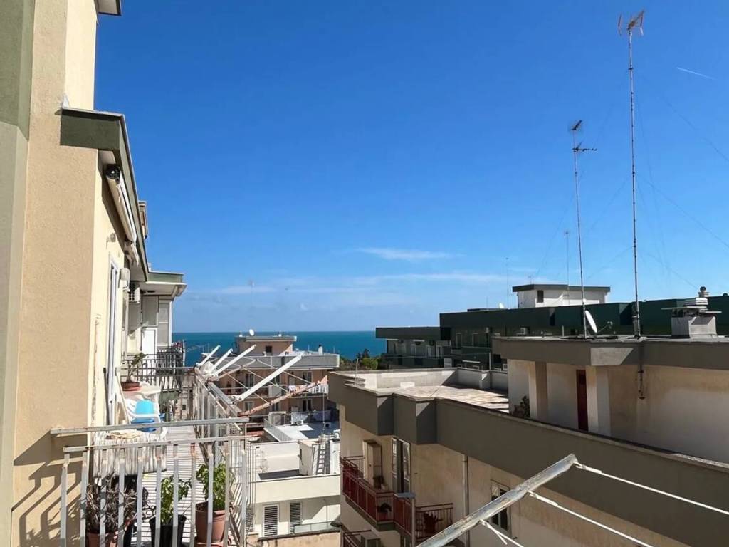 appartamento in vendita a Giovinazzo