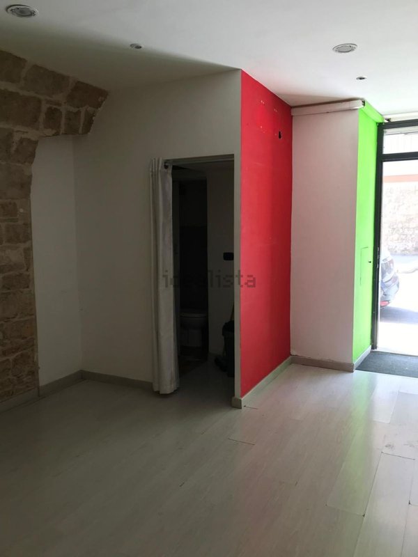 ufficio in vendita a Giovinazzo