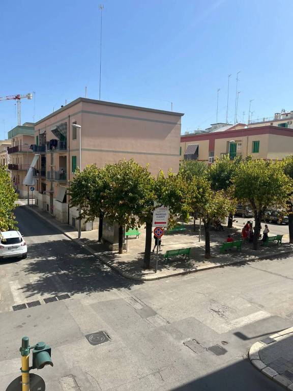 appartamento in vendita a Giovinazzo