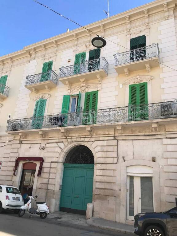 appartamento in vendita a Giovinazzo