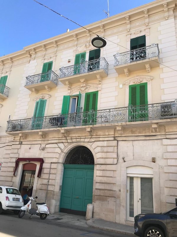 appartamento in vendita a Giovinazzo