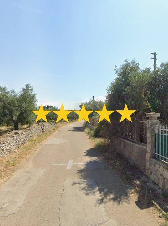 casa indipendente in vendita a Giovinazzo