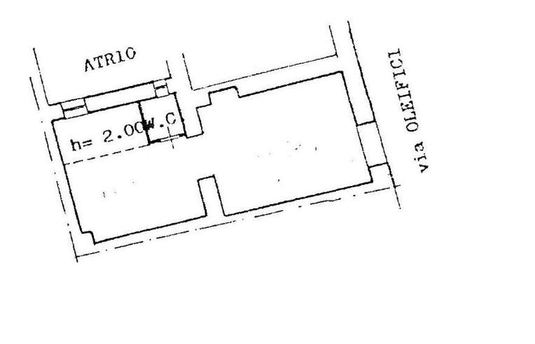 casa indipendente in vendita a Giovinazzo