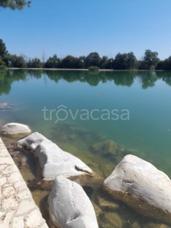 casa indipendente in vendita a Giovinazzo