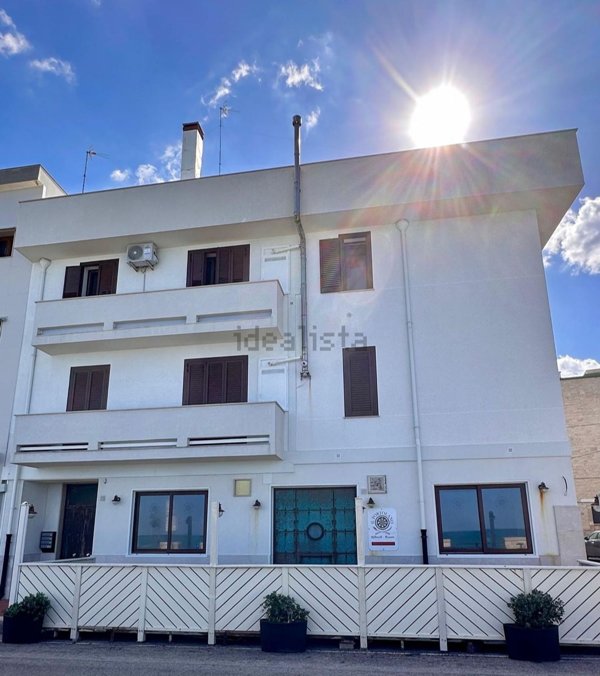 locale commerciale in vendita a Giovinazzo