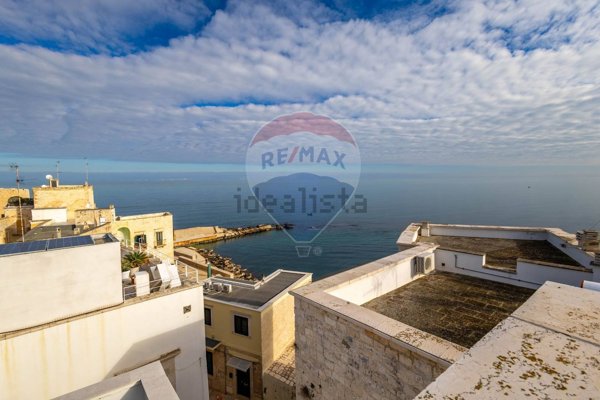 quadrivano in vendita a Giovinazzo