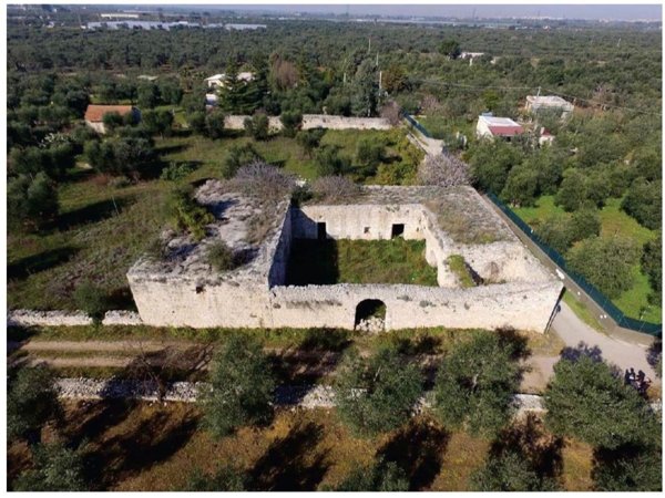 appartamento in vendita a Giovinazzo