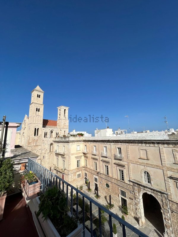 appartamento in vendita a Giovinazzo