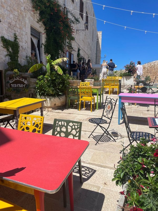 negozio in vendita a Giovinazzo