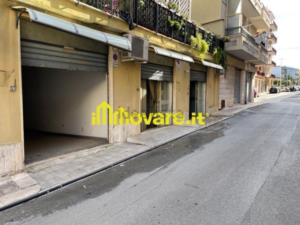 ufficio in vendita a Giovinazzo