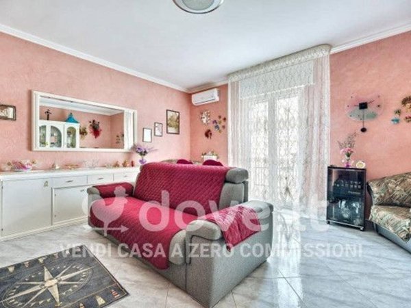 appartamento in vendita a Giovinazzo