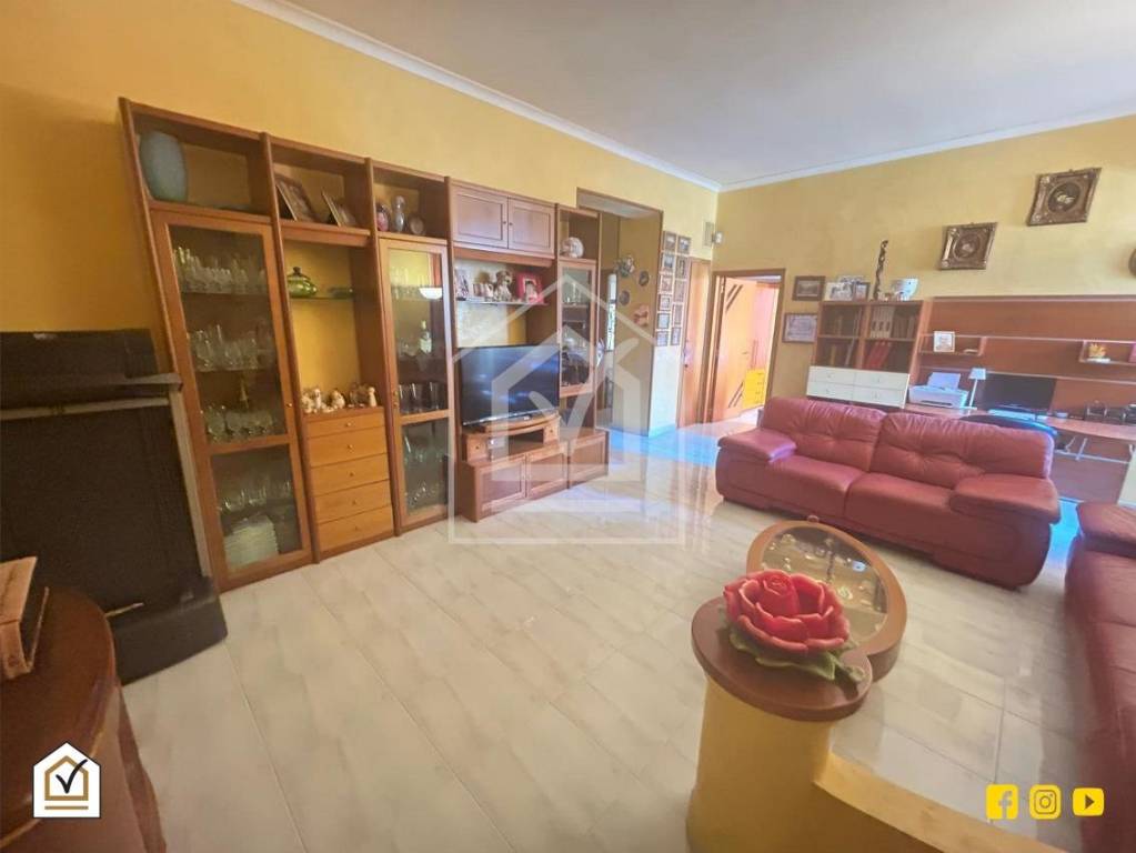 appartamento in vendita a Giovinazzo